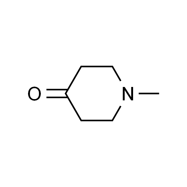 N-甲基-4-哌啶酮