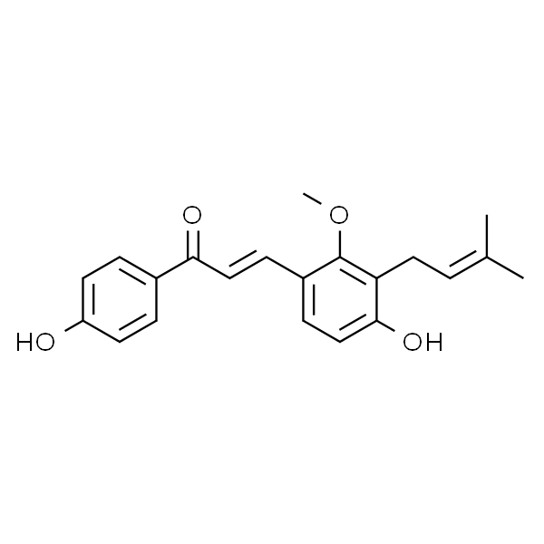 甘草查尔酮C