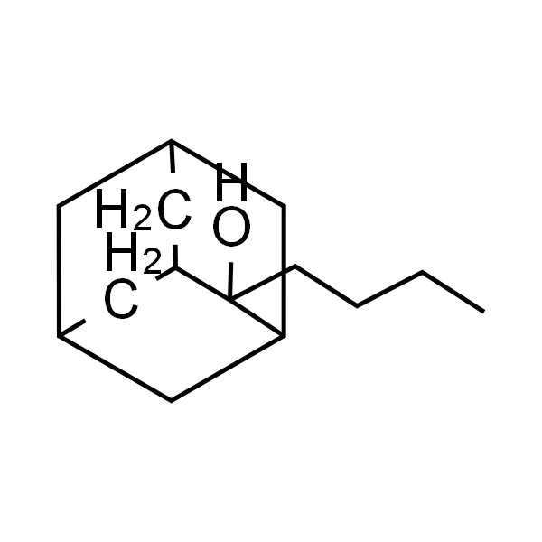 2-丁基-2-金刚烷醇