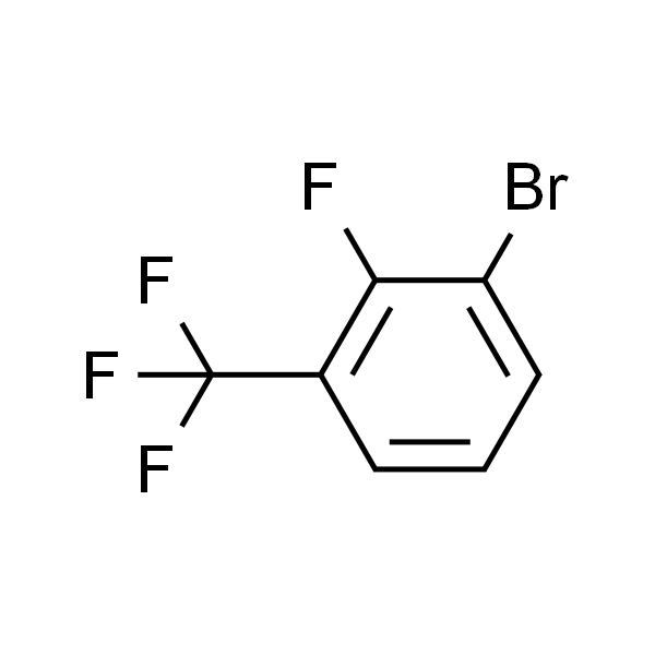 3-溴-2-氟三氟甲苯