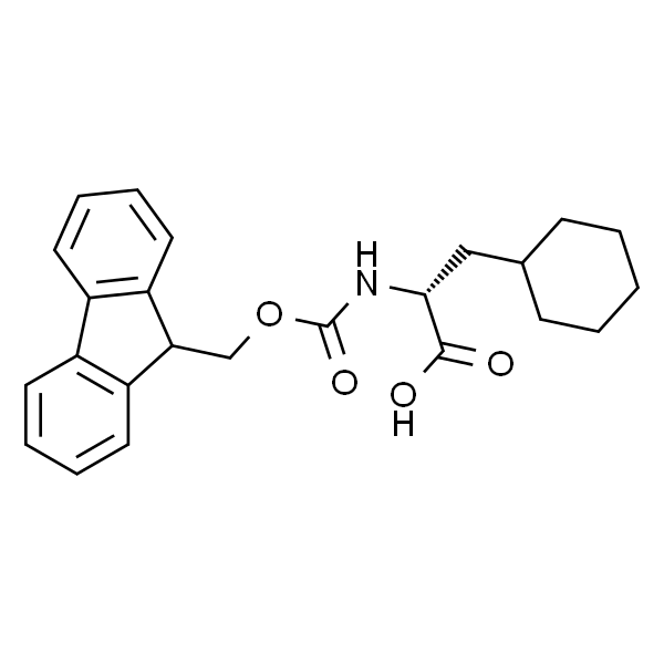 N-Fmoc-3-环己基-D-丙氨酸