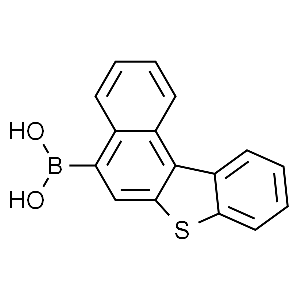 苯并[B]萘并[1,2-D]噻吩-5-基硼酸