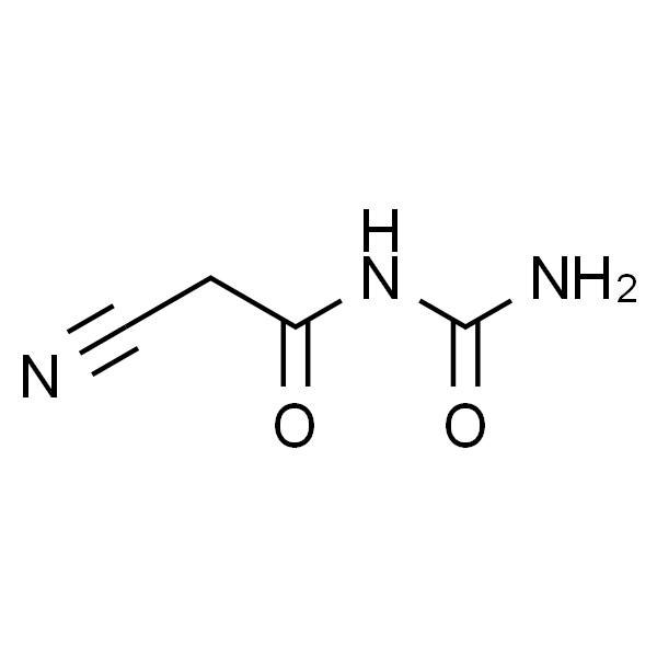氰基乙酰基脲