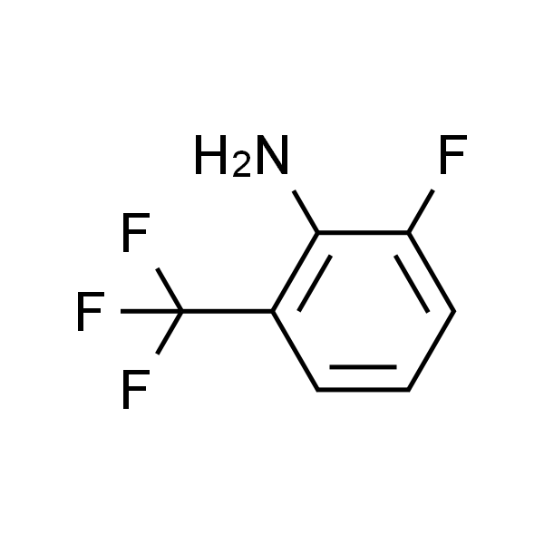 2-氨基-3-氟三氟甲苯