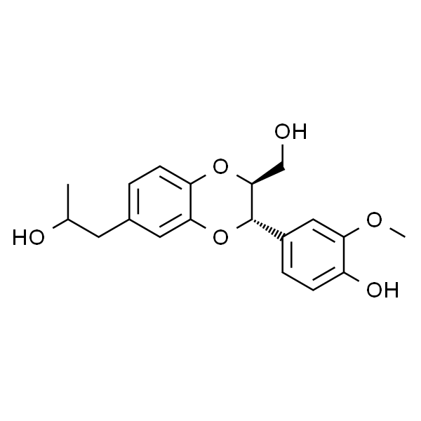 4',9,9'-Trihydroxy-3'-methoxy-3