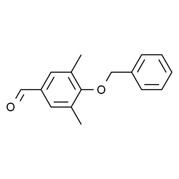 4-Benzyloxy-3,5-dimethylbenzaldehyde