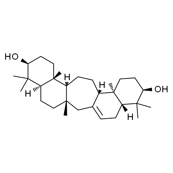 21-表千层塔烯二醇