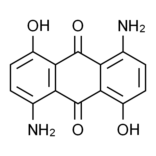 1，5-diamino-4，8-dihydroxyanthraquinone