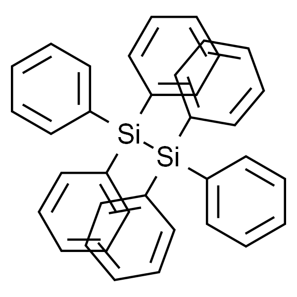 六苯基二硅烷