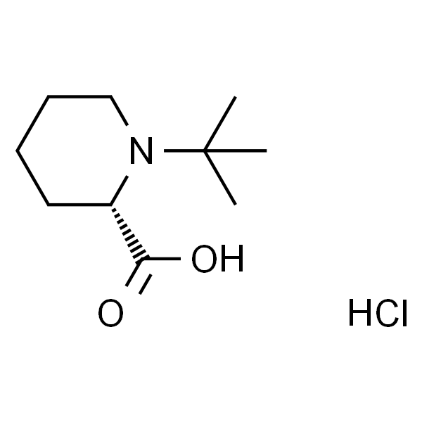 (S)-哌啶-2-羧酸叔丁酯盐酸盐