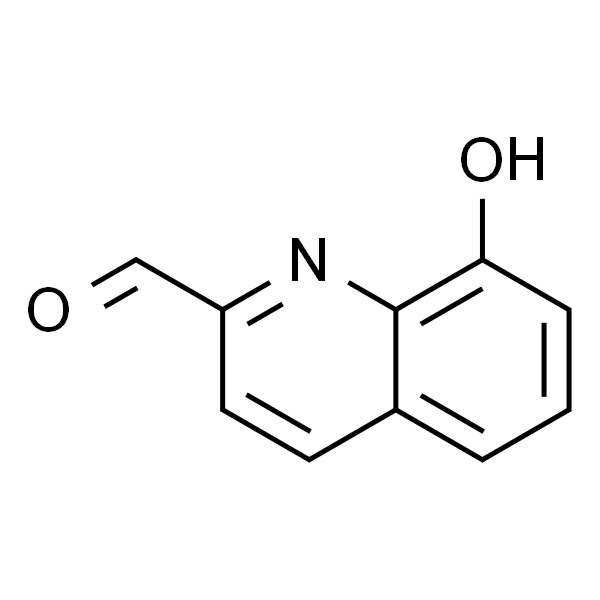 8-羟基喹啉-2-甲醛