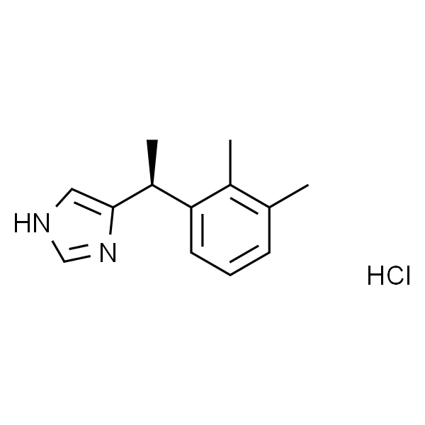 盐酸右美托咪定