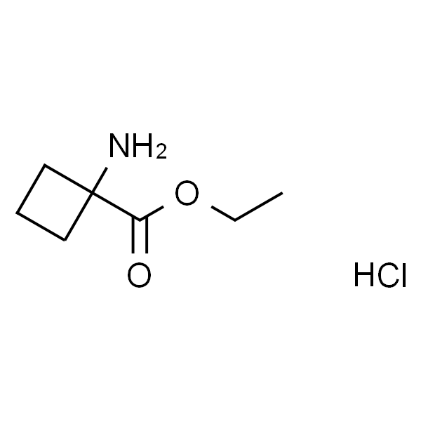 1-氨基环丁烷羧酸乙酯盐酸盐