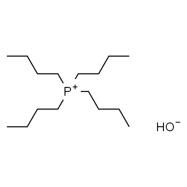 四丁基氢氧化磷(40%的水溶液)