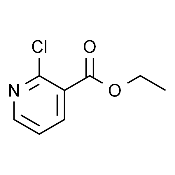 2-氯烟酸乙酯