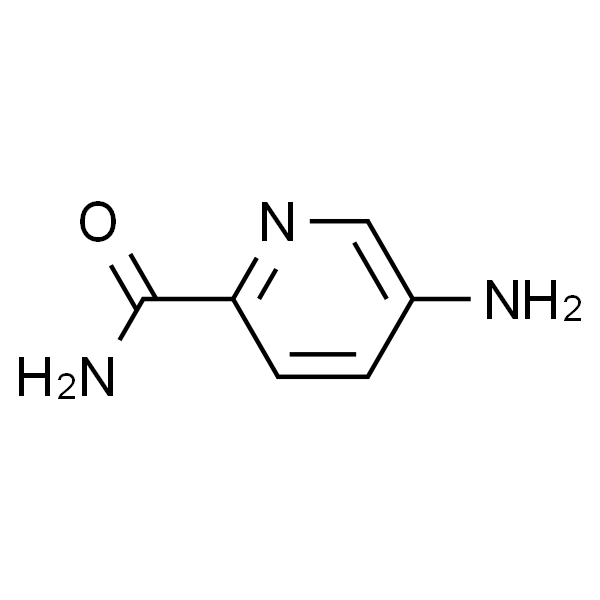 5-氨基-2-吡啶甲酰胺