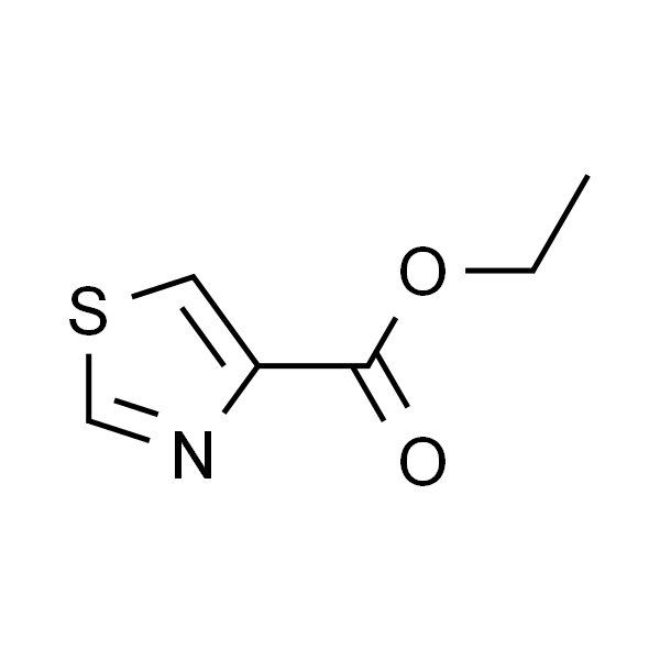 4-噻唑羧酸乙酯