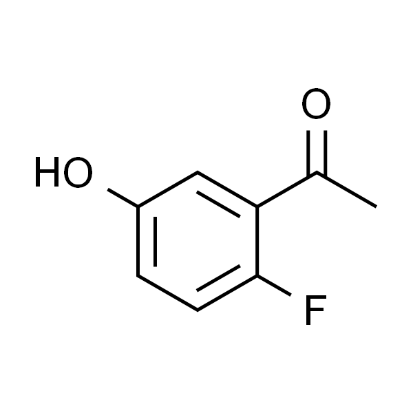 2-氟-5-羟基苯乙酮