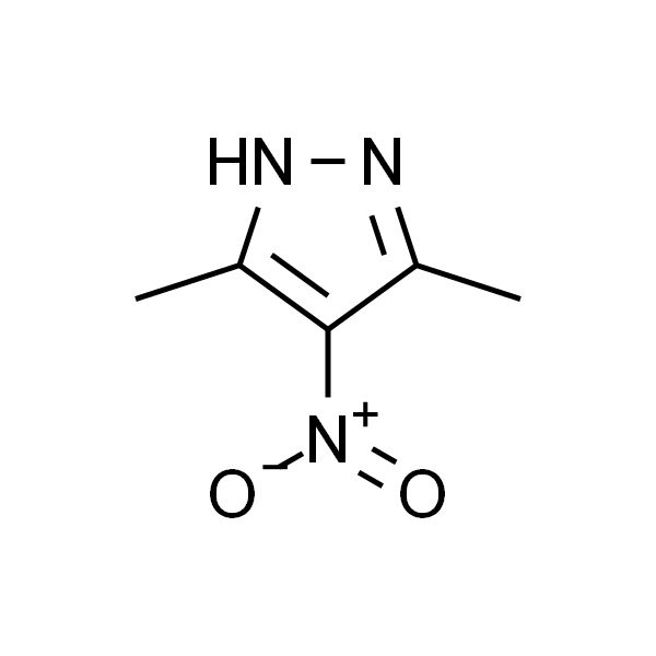 3,5-二甲基-4-硝基吡唑