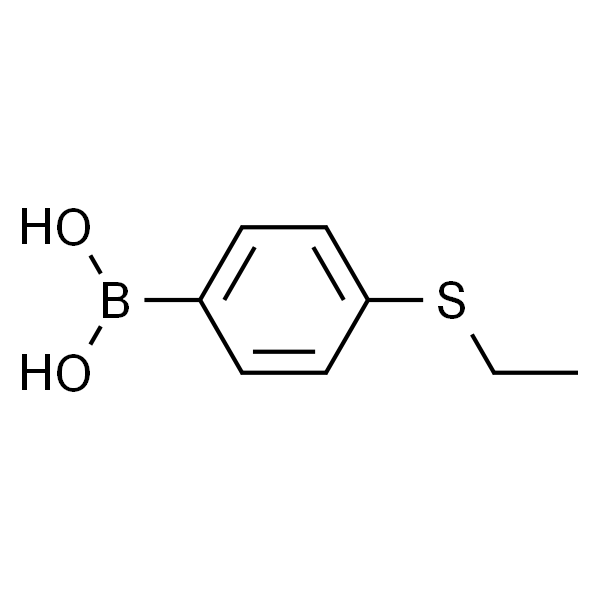 4-(乙基硫代)苯硼酸