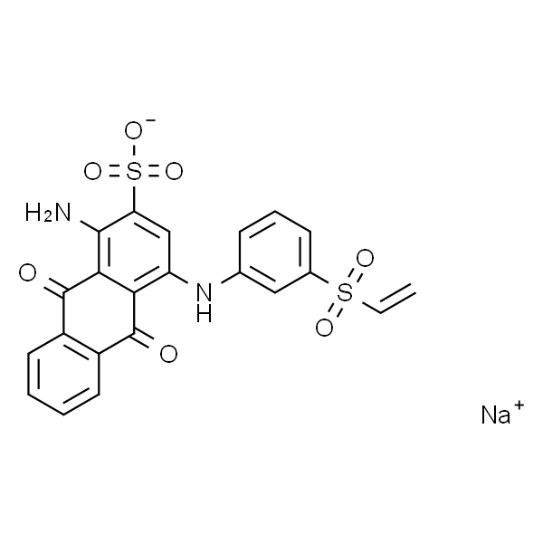 Uniblue A sodium salt