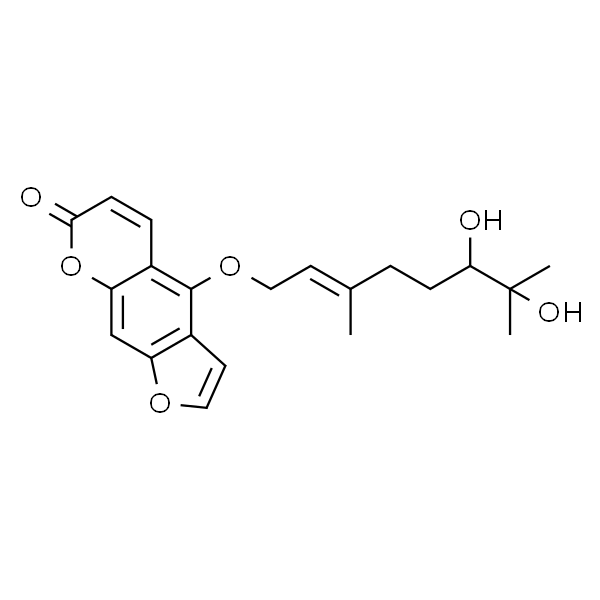 6’，7’-Dihydroxy Bergamottin