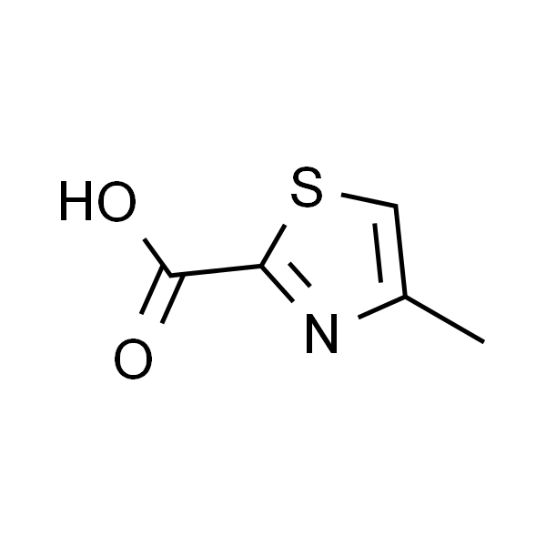 4-甲基噻唑-2-羧酸