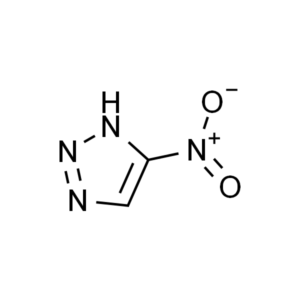 硝基-1,2,3-三唑
