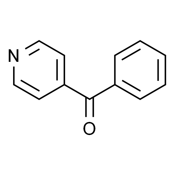 4-苯甲酰吡啶