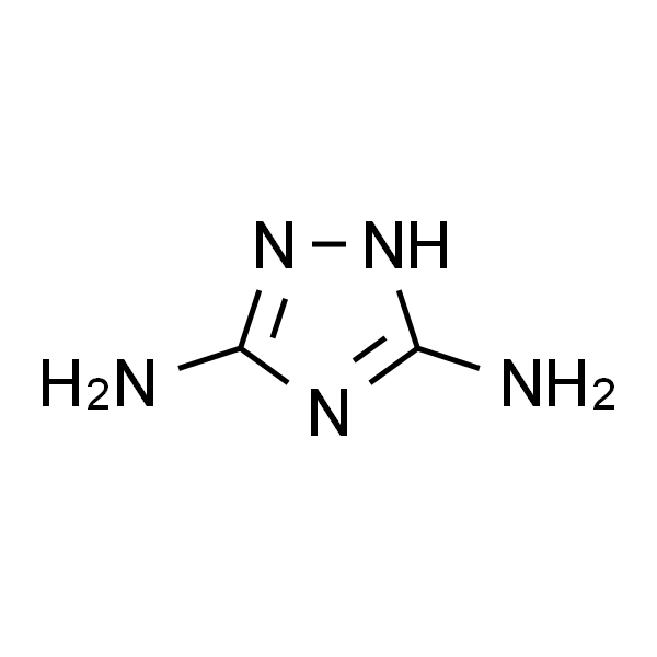 3,5-二氨基-1,2,4-三唑