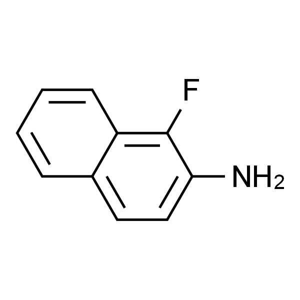 1-氟萘-2-胺