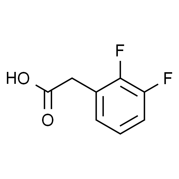 2,3-二氟苯基乙酸