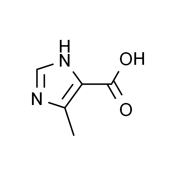 5-甲基-4-咪唑甲酸