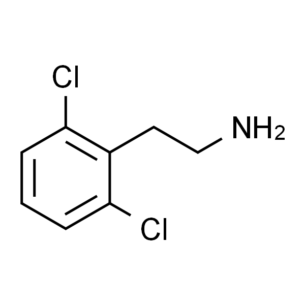 2，6-二氯苯乙胺