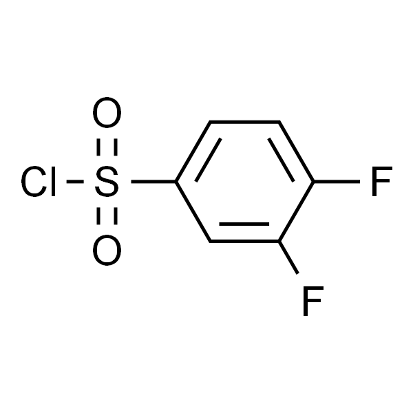 3,4-二氟苯磺酰氯