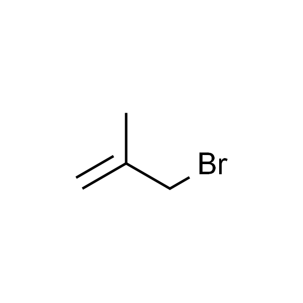 3-溴-2-甲基-1-丙烯