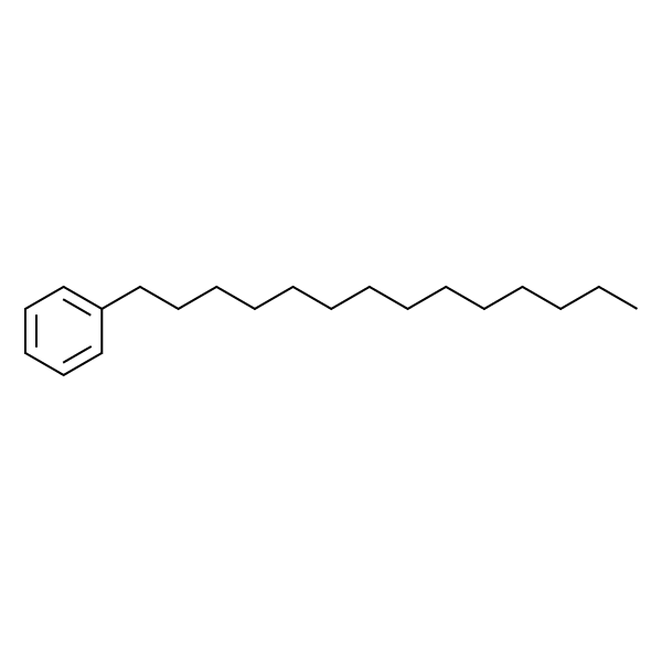 1-Phenyltetradecane analytical standard