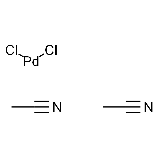 双(乙腈)二氯钯(II)