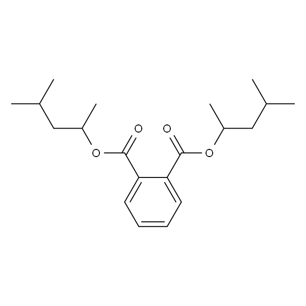 邻苯二甲酸二(4-甲基-2-戊基)酯溶液标准物质