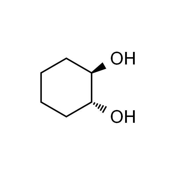 反式环己烷-1,2-二醇