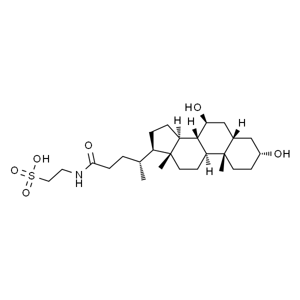 牛磺熊去氧胆酸