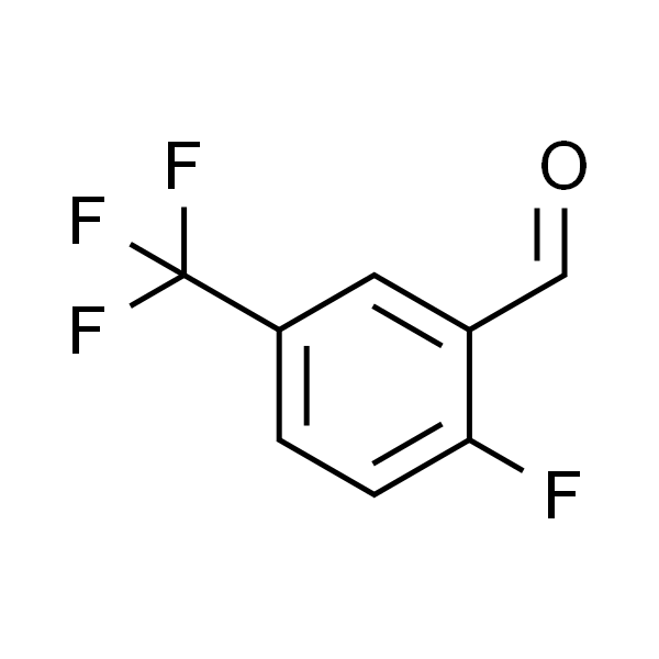 2-氟-5-(三氟甲基)苯甲醛