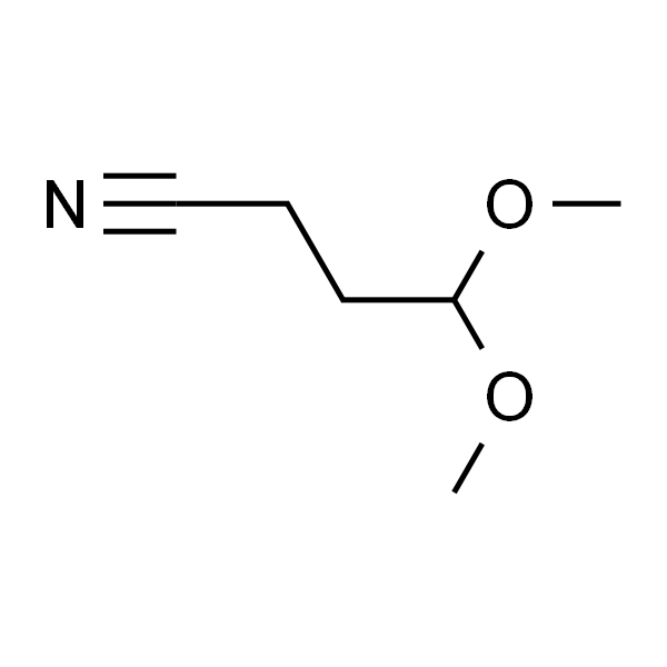 3-氰基丙醛二甲缩醛