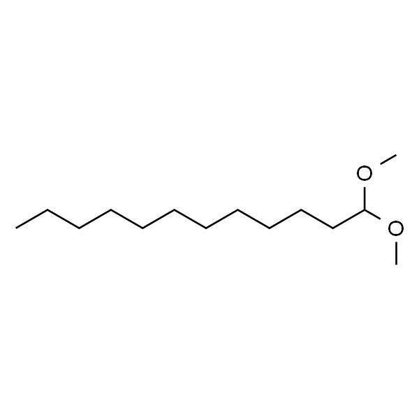 十二醛二甲缩醛