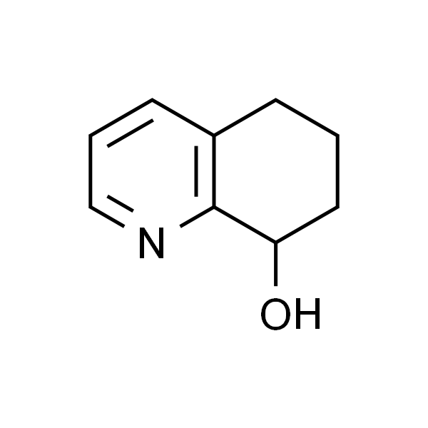 5,6,7,8-四氢-8-羟基喹啉
