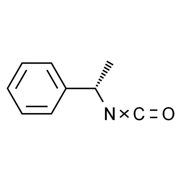 (S)-(-)-α-甲基苄基异氰酸酯