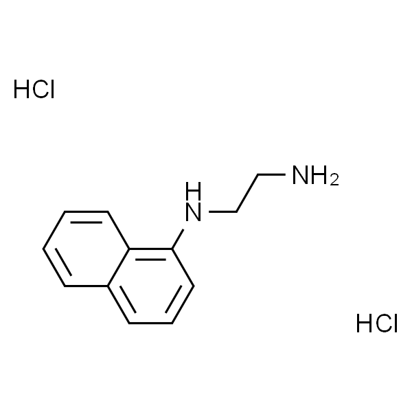 盐酸萘乙二胺