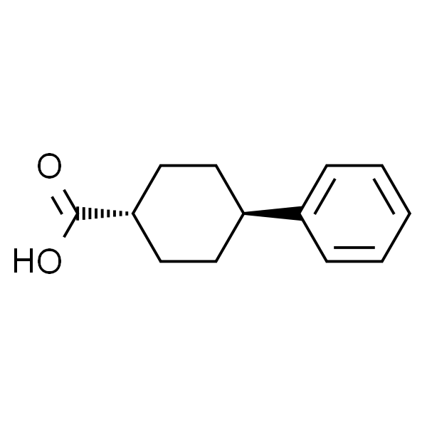 trans-4-Phenylcyclohexanecarboxylic Acid