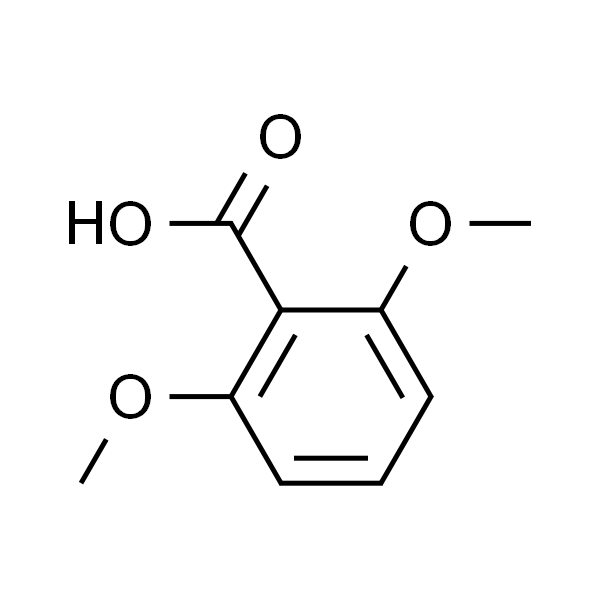 2,6-二甲氧基苯甲酸