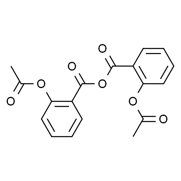 2-(乙酰氧基)苯甲酸酐